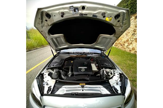 Mercedes Benz 180 2019 - $89.800.000