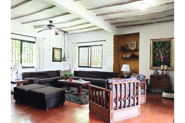 Fincas y Casas Campestres, Venta, Jamundí - $2.200.000.000