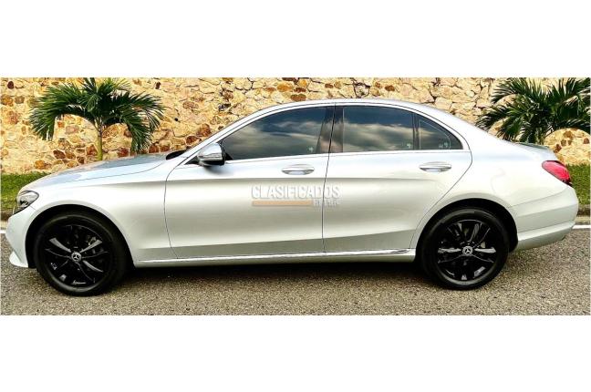 Mercedes Benz 180 2019 - $89.800.000