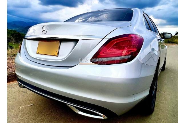 Mercedes Benz 180 2019 - $89.800.000