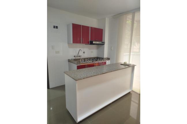 Apartaestudios, Alquiler en El Ingenio