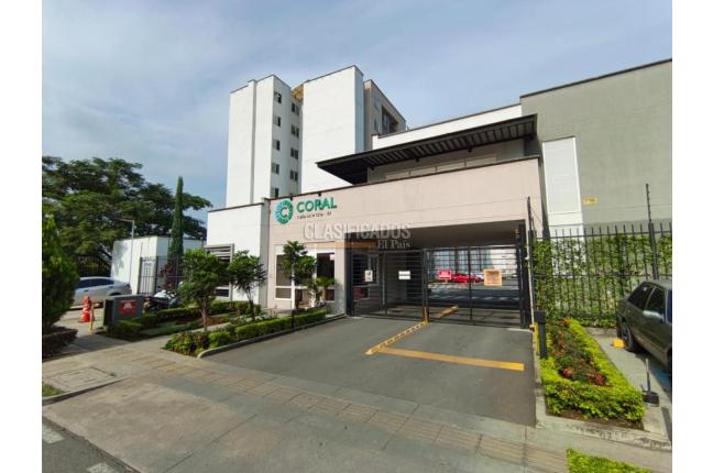 Apartamentos, Alquiler en Ciudad Pacifica