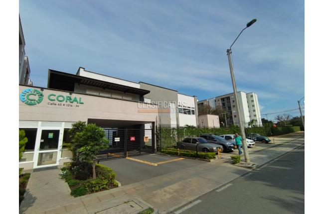 Apartamentos, Alquiler en Ciudad Pacifica