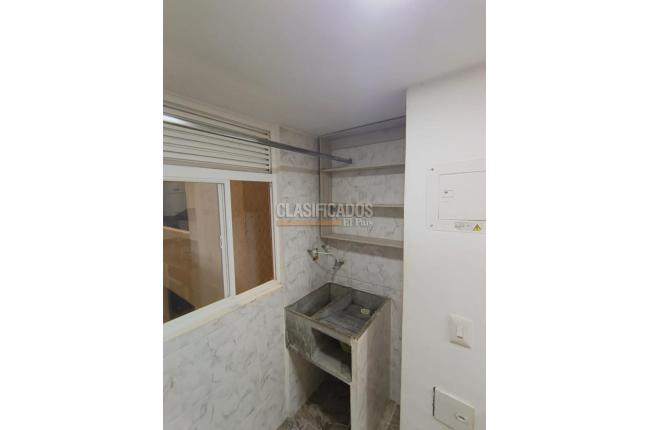 Apartamentos, Alquiler, Ciudad Pacifica - $1.400.000