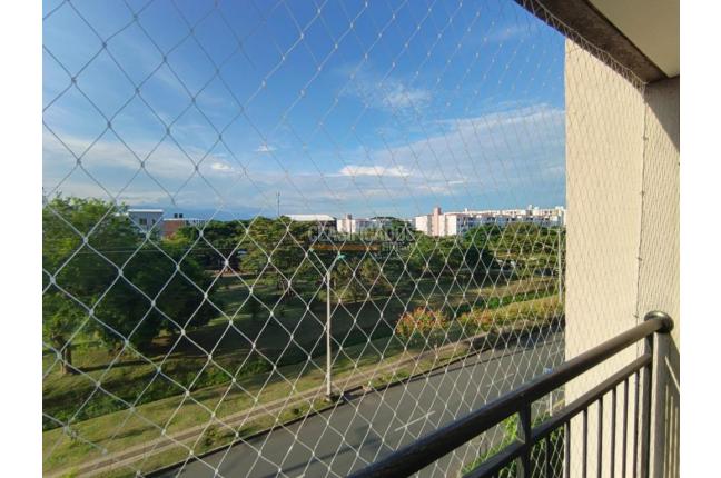 Apartamentos, Alquiler, Ciudad Pacifica - $1.400.000