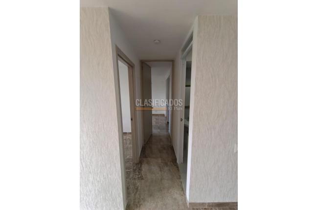 Apartamentos, Alquiler, Ciudad Pacifica - $1.400.000