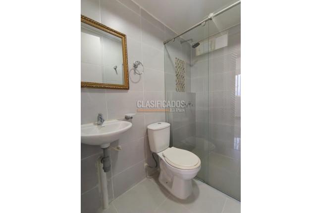 Apartamentos, Alquiler, Ciudad Pacifica - $1.400.000