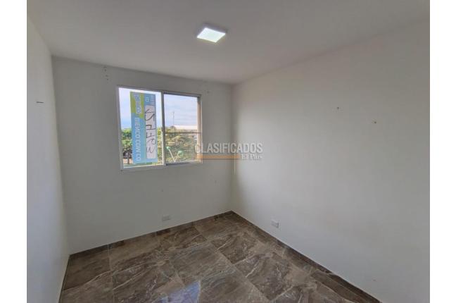 Apartamentos, Alquiler, Ciudad Pacifica - $1.400.000