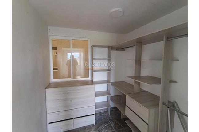 Apartamentos, Alquiler, Ciudad Pacifica - $1.400.000