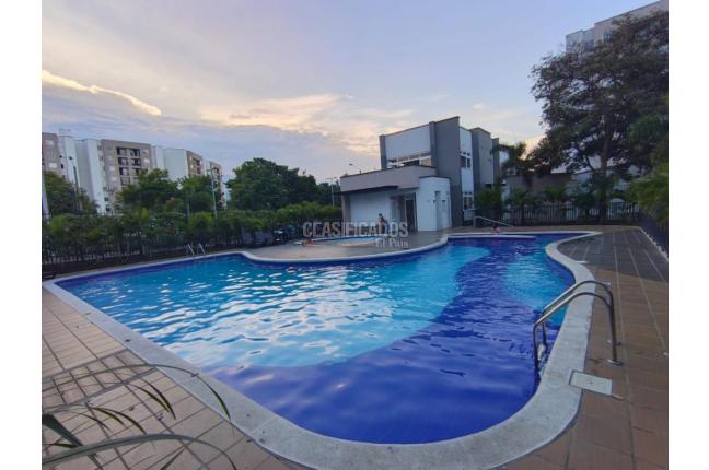 Apartamentos, Alquiler, Ciudad Pacifica - $1.400.000