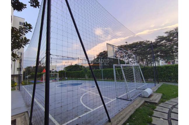 Apartamentos, Alquiler, Ciudad Pacifica - $1.400.000