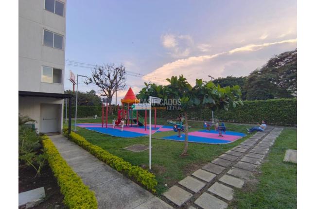 Apartamentos, Alquiler, Ciudad Pacifica - $1.400.000