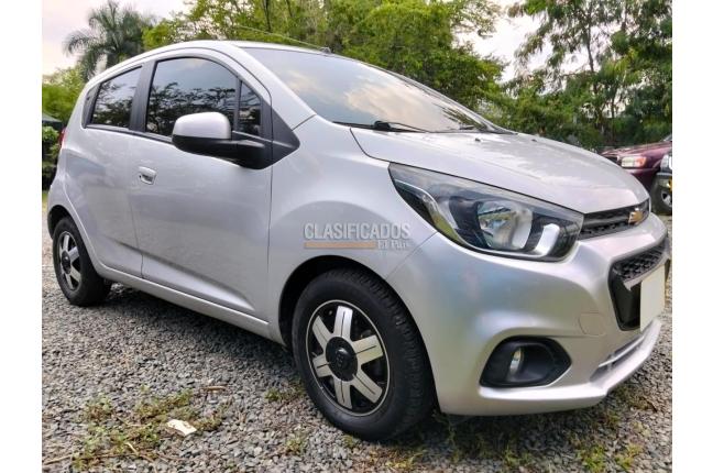 Chevrolet Spark 2019