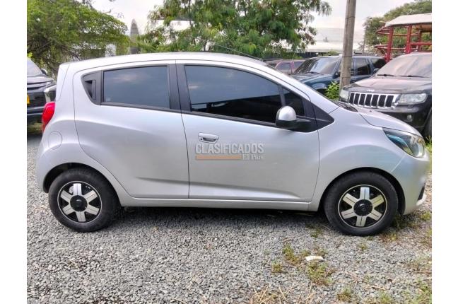 Chevrolet Spark 2019 - $40.900.000