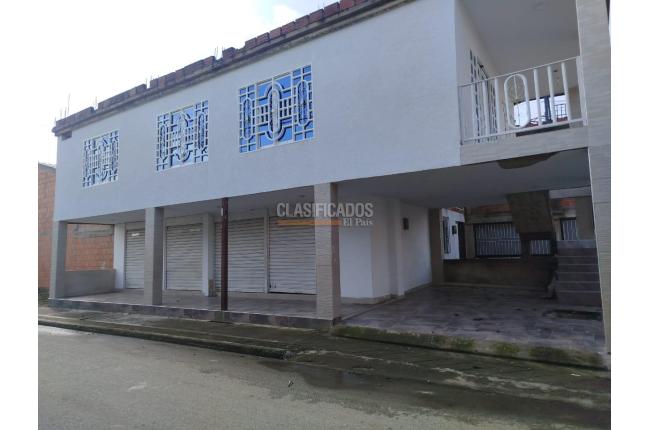 Casas, Venta en Jamundí