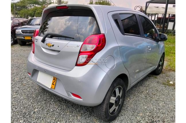 Chevrolet Spark 2019 - $40.900.000