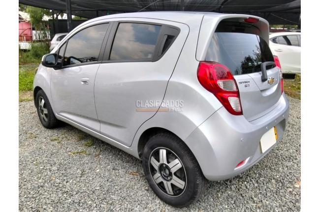 Chevrolet Spark 2019 - $40.900.000