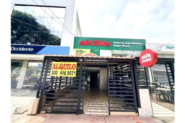 Locales y Bodegas, Alquiler en Tequendama