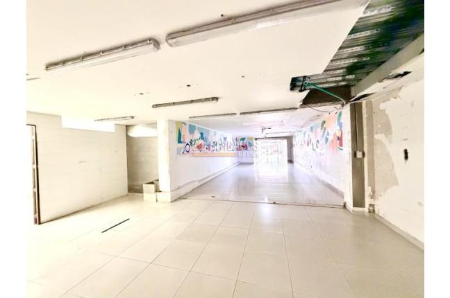 Locales y Bodegas, Alquiler en Tequendama