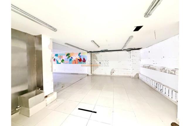 Locales y Bodegas, Alquiler, Tequendama - $6.000.000