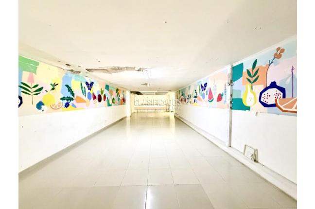 Locales y Bodegas, Alquiler, Tequendama - $6.000.000