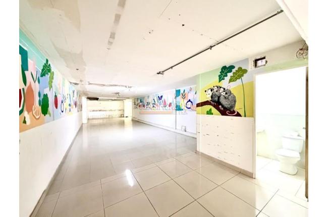 Locales y Bodegas, Alquiler, Tequendama - $6.000.000