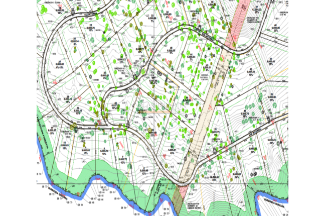 Lotes, Venta, Pance - $730.000.000