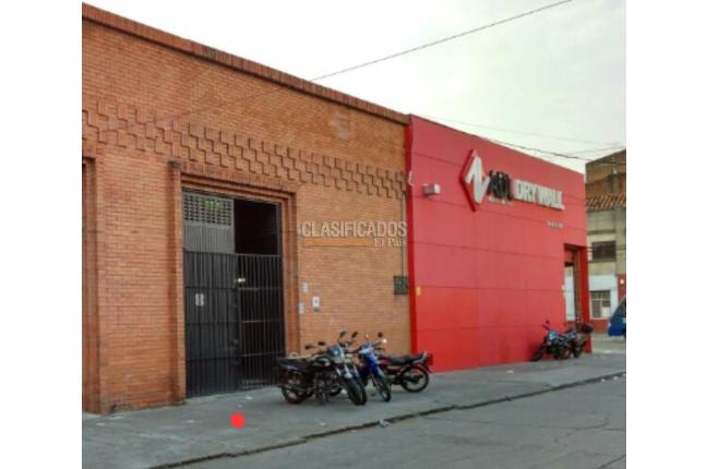 Locales y Bodegas, Alquiler en Obrero