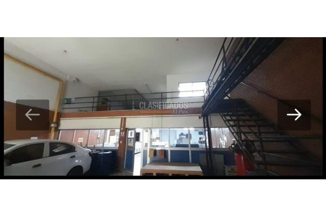 Locales y Bodegas, Alquiler en Obrero