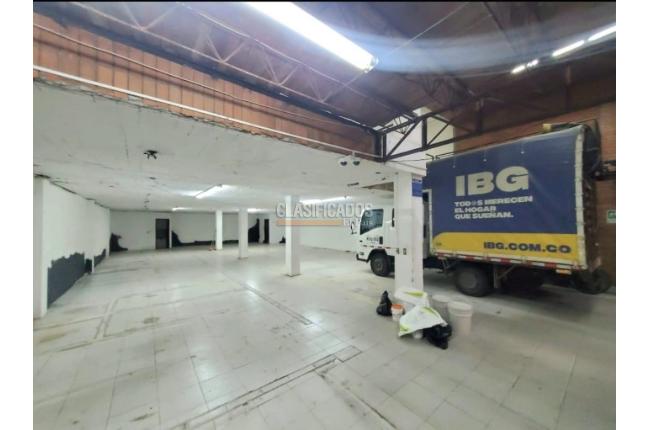 Locales y Bodegas, Alquiler, Obrero - $6.900.000