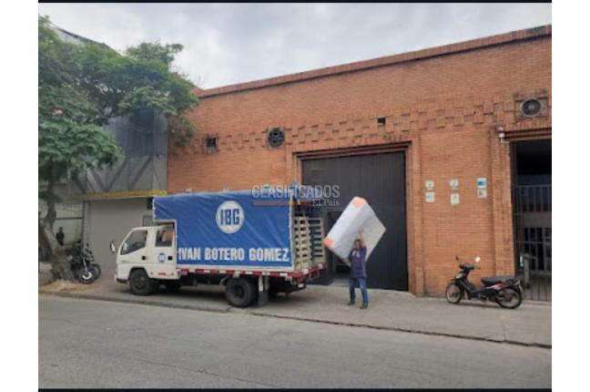 Locales y Bodegas, Alquiler, Obrero - $6.900.000