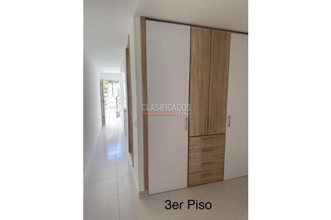 Apartamentos, Alquiler, El Guabal - $870.000