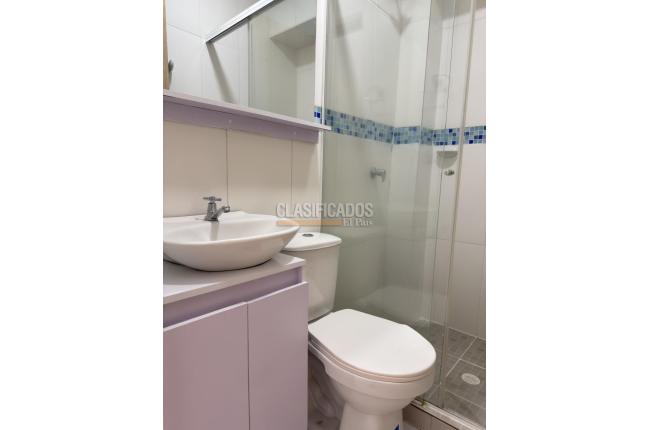 Apartamentos, Alquiler, El Guabal - $870.000