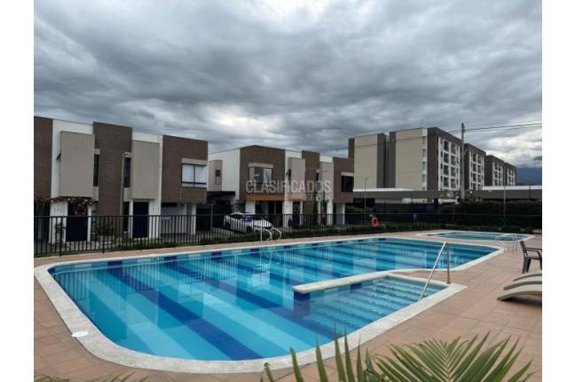 Casas, Venta en Jamundí