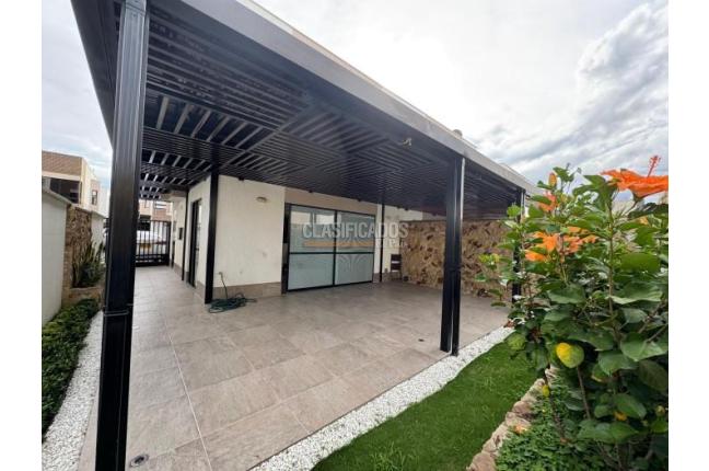 Casas, Venta, Jamundí - $520.000.000