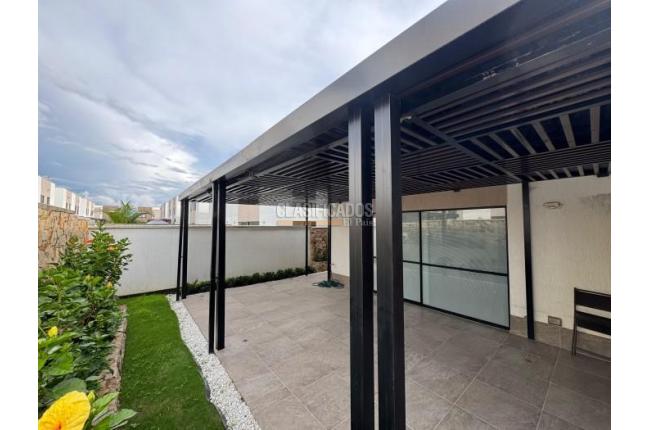 Casas, Venta, Jamundí - $520.000.000