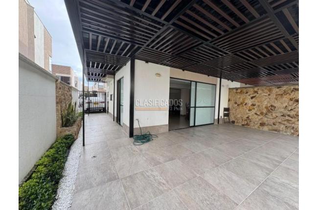 Casas, Venta, Jamundí - $520.000.000