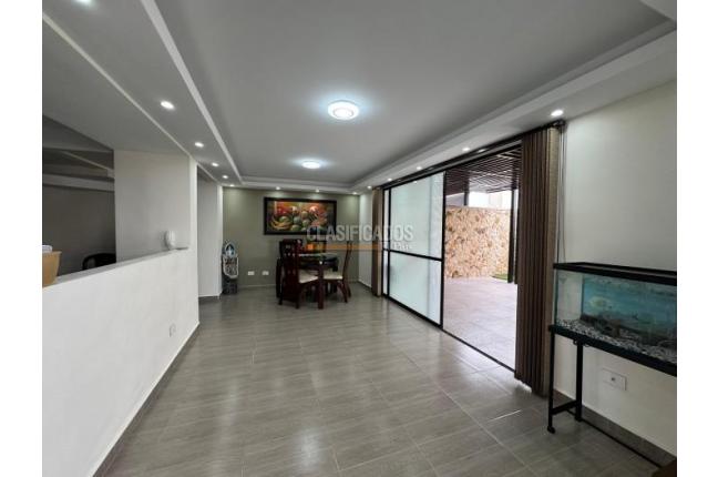 Casas, Venta, Jamundí - $520.000.000