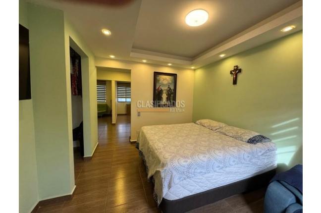 Casas, Venta, Jamundí - $520.000.000