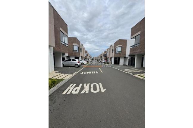 Casas, Venta, Jamundí - $520.000.000