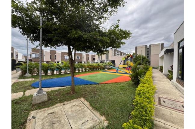 Casas, Venta, Jamundí - $520.000.000