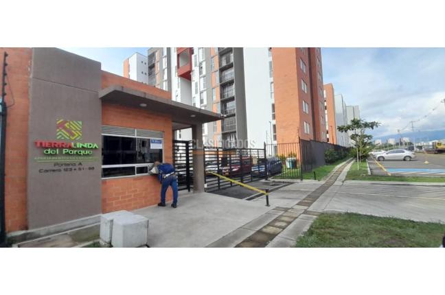 Apartamentos, Alquiler, Ciudad Pacifica - $1.600.000