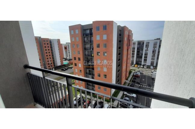 Apartamentos, Alquiler, Ciudad Pacifica - $1.600.000