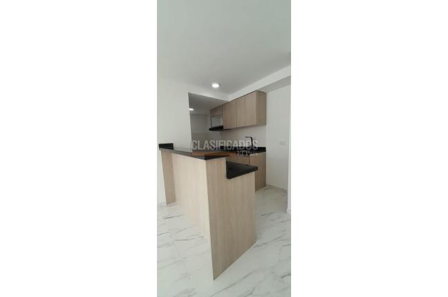 Apartamentos, Alquiler, Ciudad Pacifica - $1.600.000