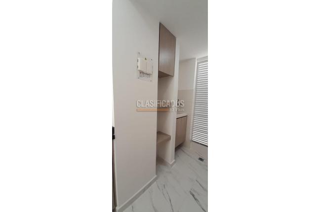 Apartamentos, Alquiler, Ciudad Pacifica - $1.600.000