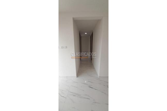 Apartamentos, Alquiler, Ciudad Pacifica - $1.600.000