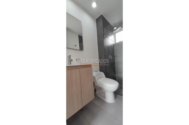 Apartamentos, Alquiler, Ciudad Pacifica - $1.600.000