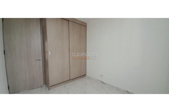 Apartamentos, Alquiler, Ciudad Pacifica - $1.600.000
