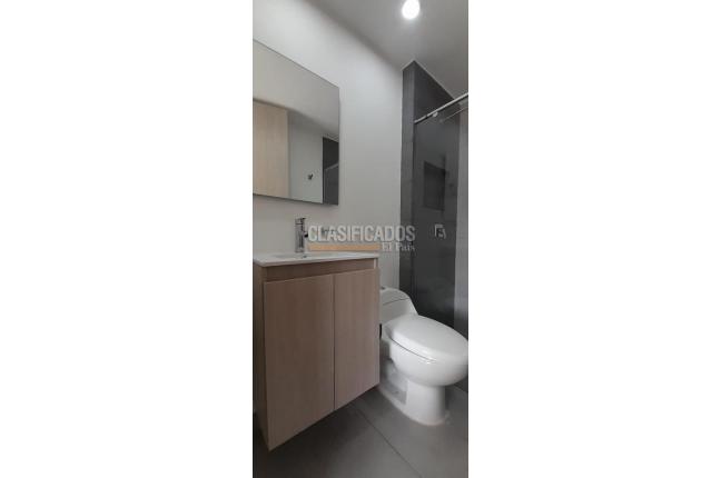 Apartamentos, Alquiler, Ciudad Pacifica - $1.600.000