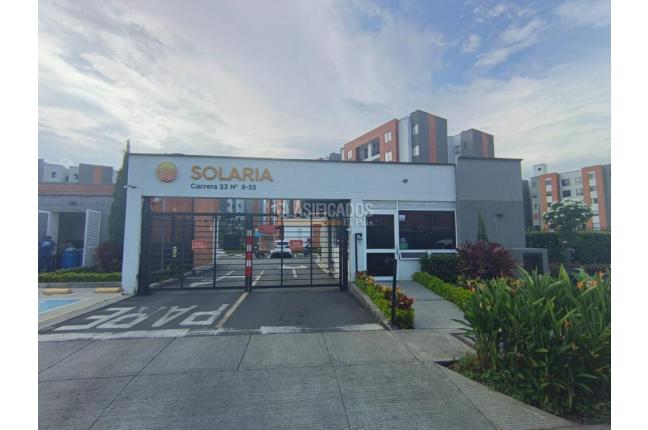 Apartamentos, Alquiler, Jamundí - $1.050.000